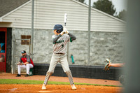 4/13/23 // Gators @ Bryson