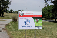 Holes for Haiti // 2016