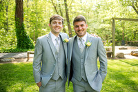 4 - Formals (Bridal Party)
