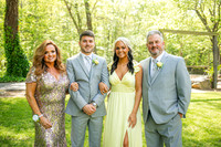 3 - Formals (Family)
